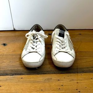 Golden Goose, Size 37